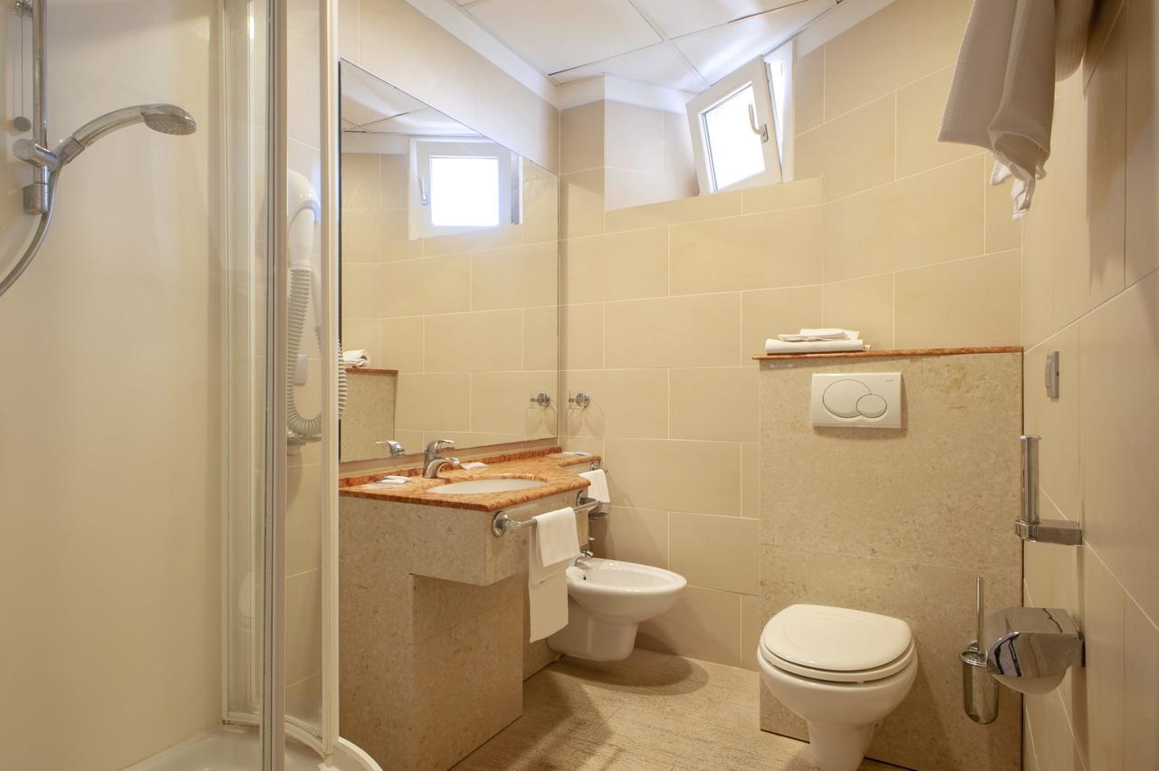 Residence Villa Lo Scoglietto San Vincenzo Habitación foto